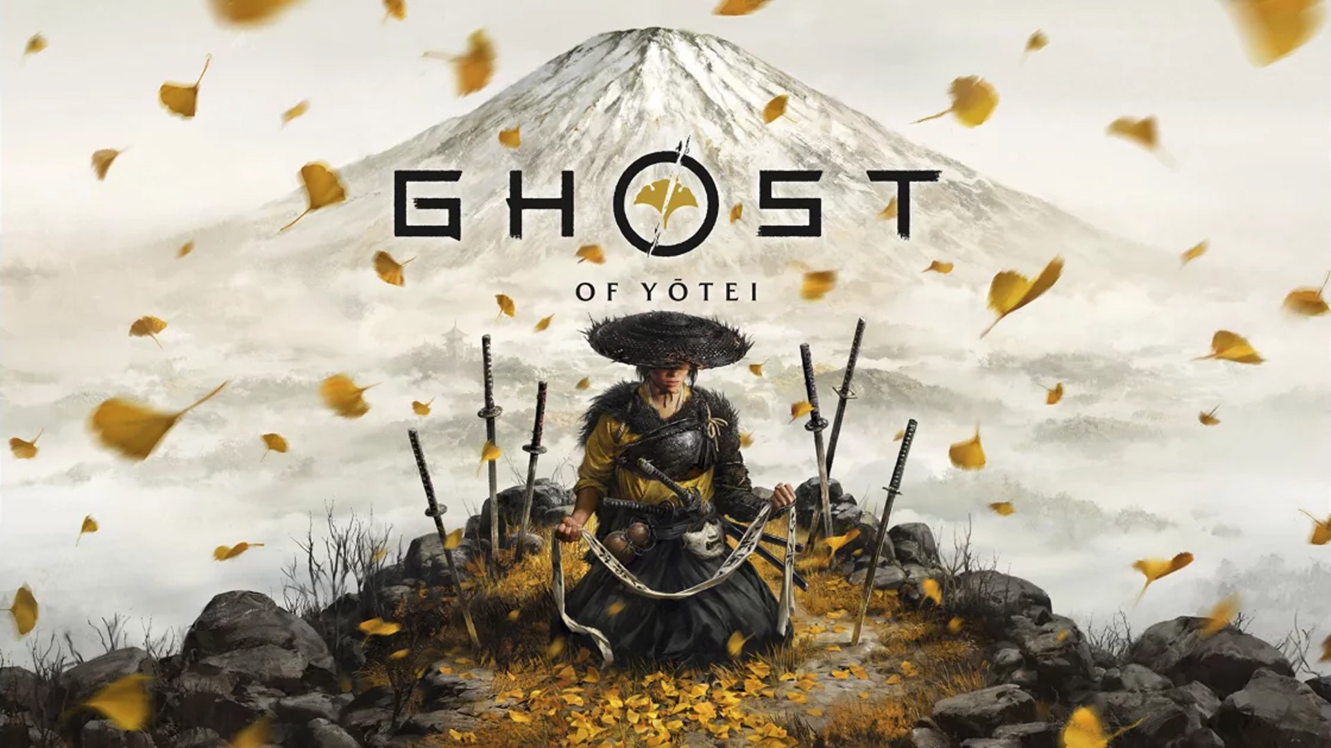 Ghost Of Yotei