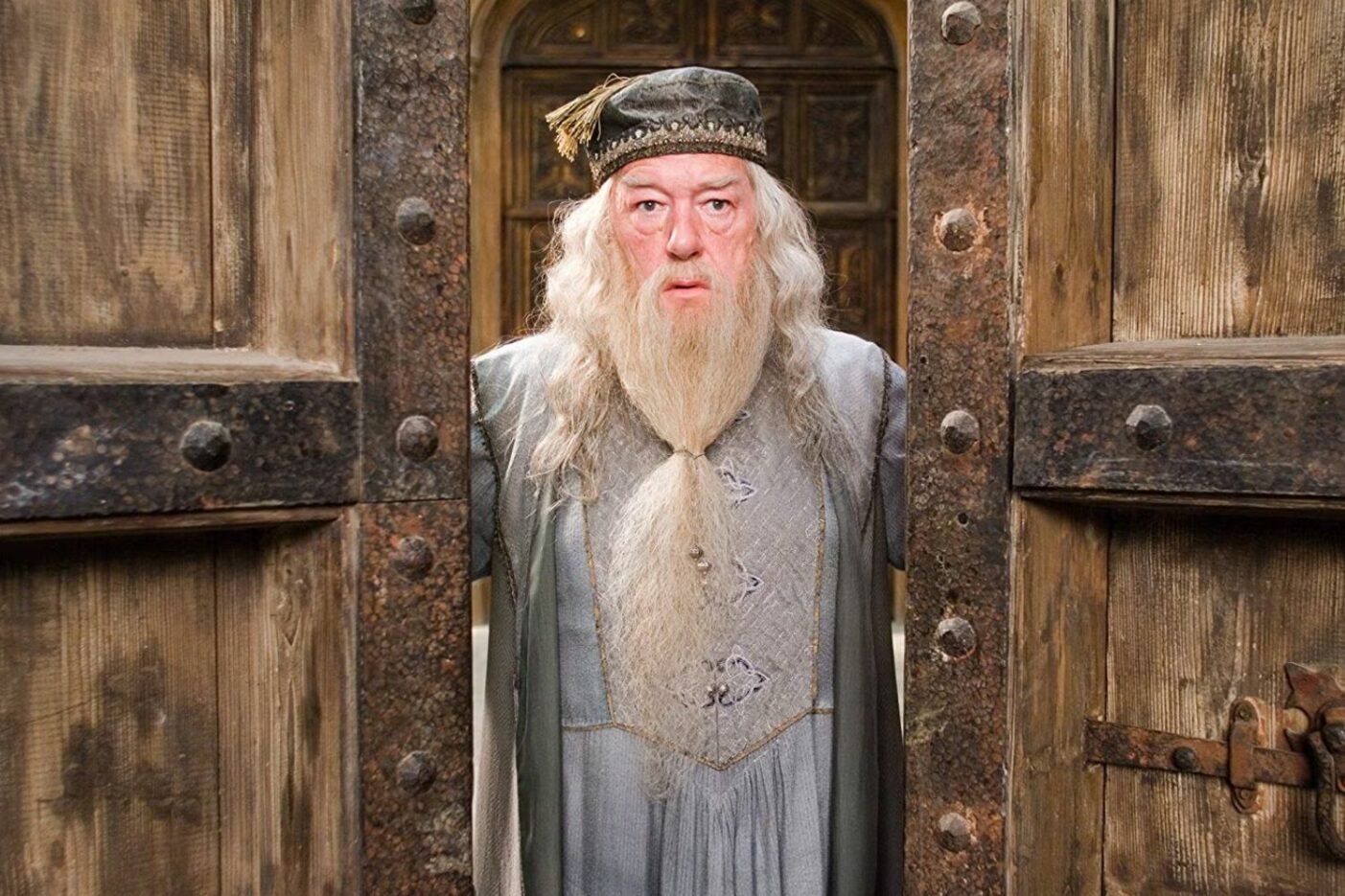 Harry Potter Dumbledore