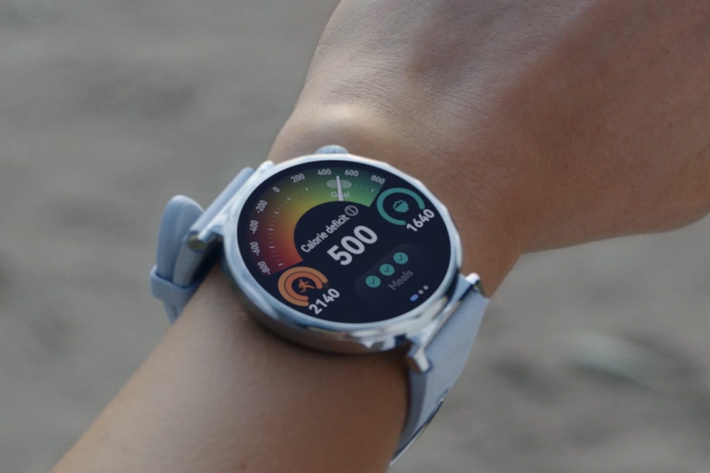 Huawei Watch Gt5