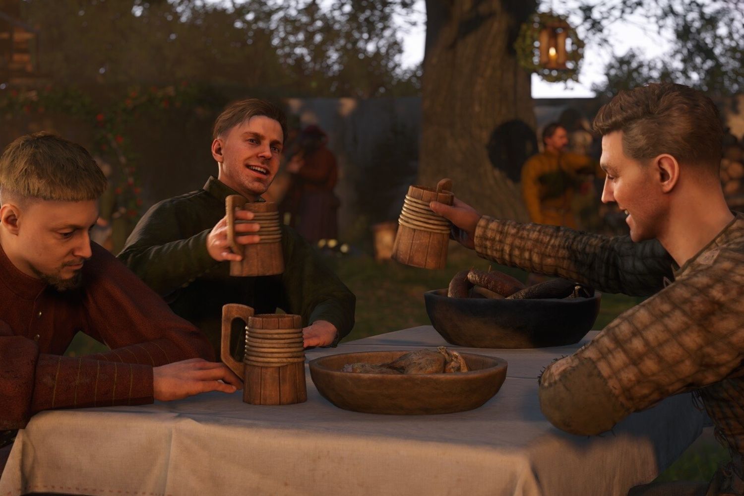 Kingdom Come Deliverance Ii