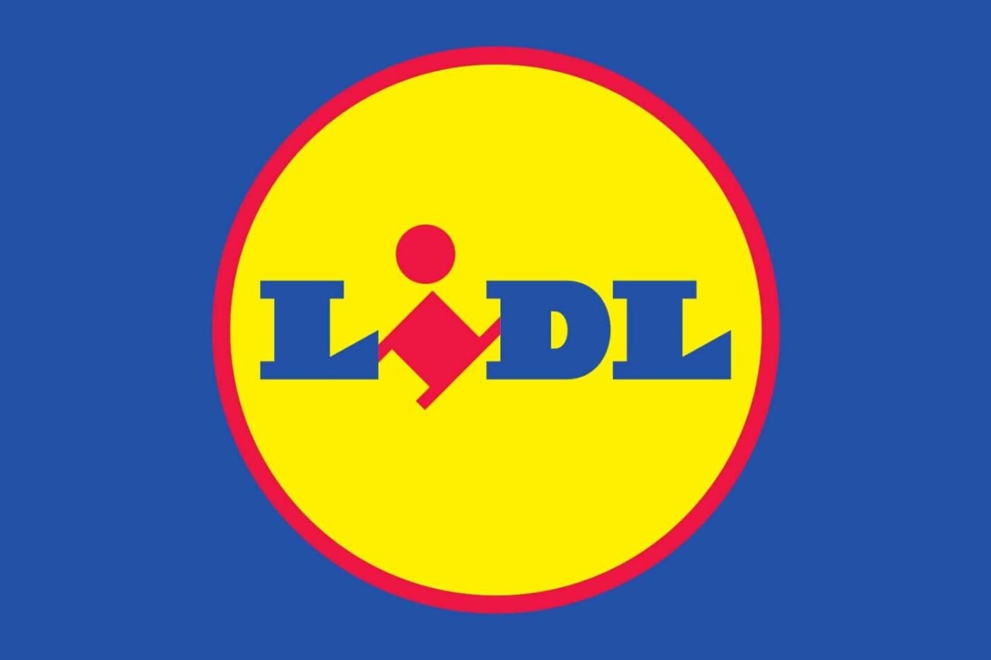 Lidl Logo