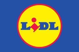 Lidl Logo