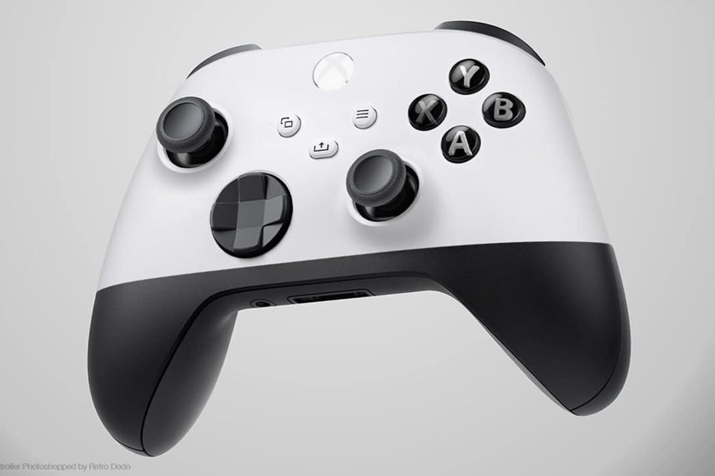 Manette Xbox Prime Next Gen Sebile