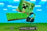 Minecraft Razer