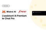 Mistral Ai Free Mobile