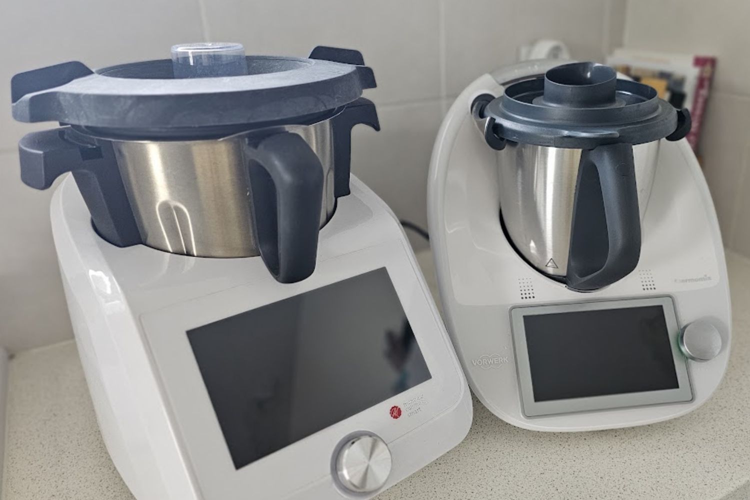 Mr Cuisine Thermomix (4)