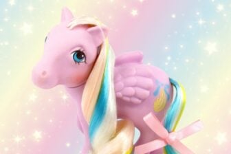 My Little Pony (1)