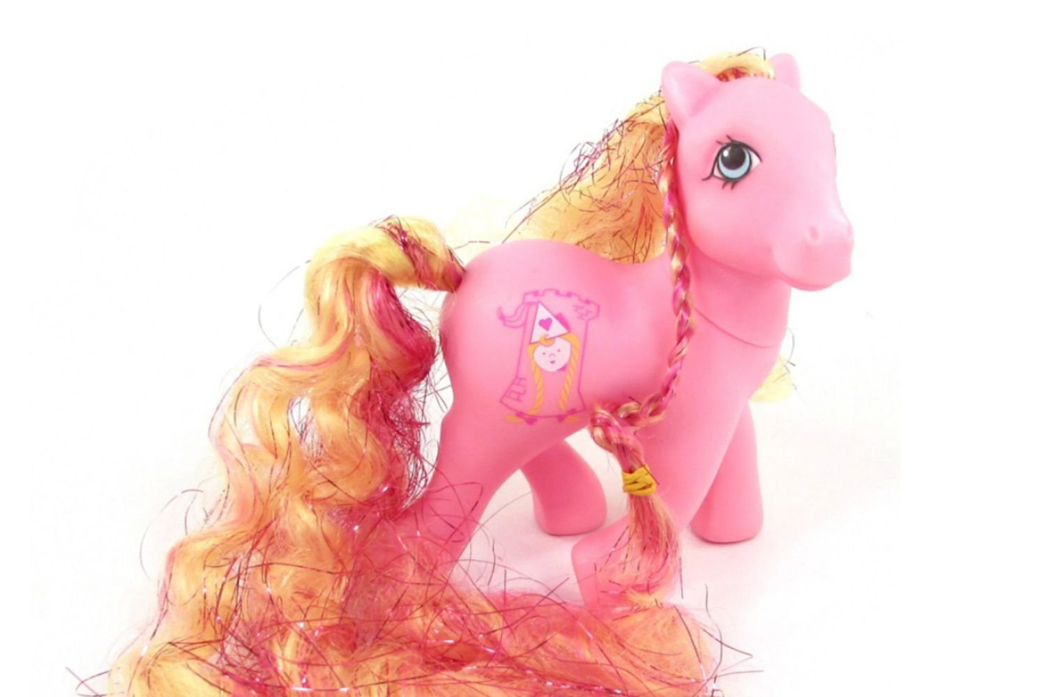 My Little Pony