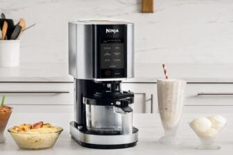 Ninja Creami Nc300