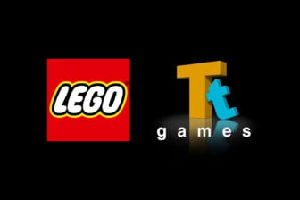 Nouveau Jeu Lego Tt Games