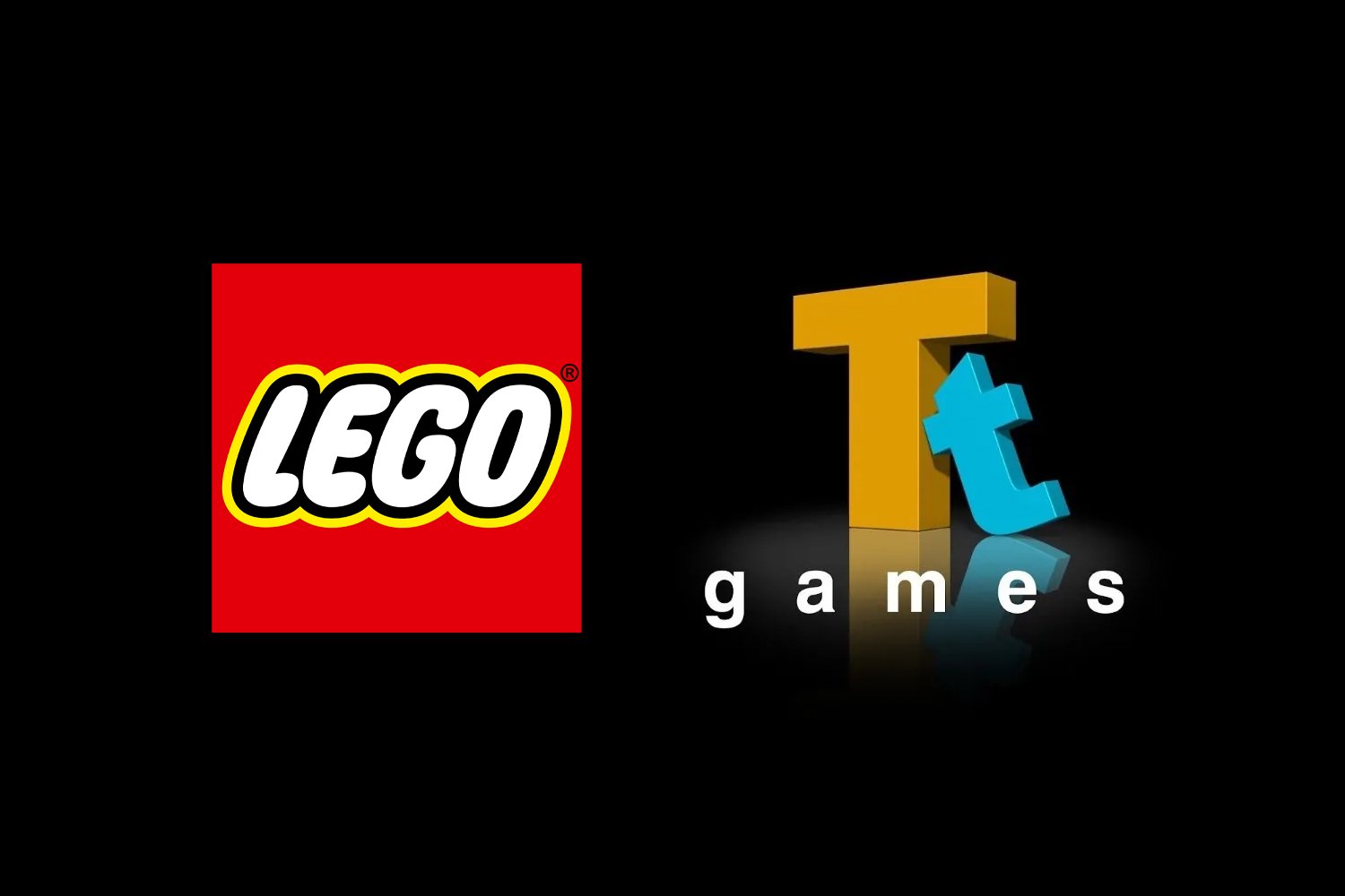 Nouveau Jeu Lego Tt Games