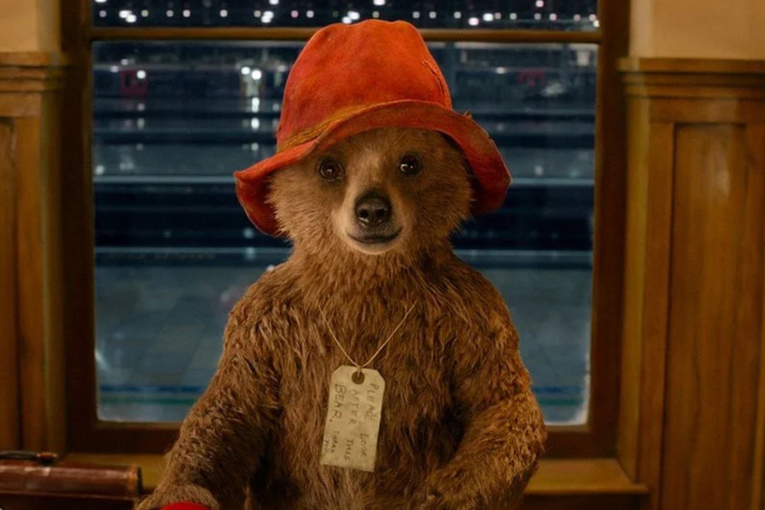 Paddington Un