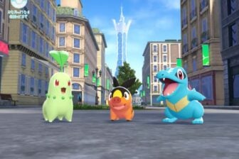 Pokémon Presents Za 2025