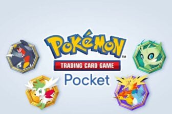 Pokémon Tcg Pocket Insignes Secrets