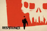 Resistance 4 Annule