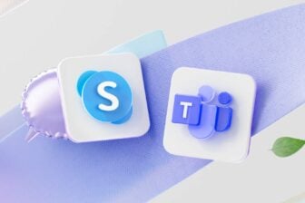 Skype Teams