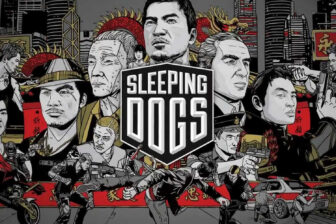 Sleeping Dogs Suite Film