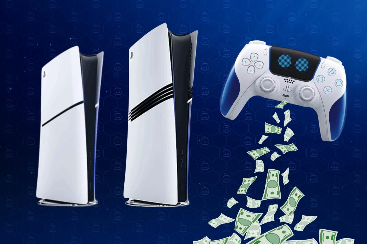 Sony Playstation Ventes Astro