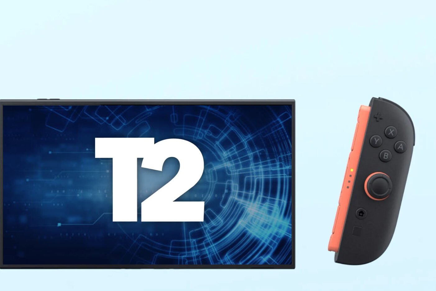 Take Two Switch 2