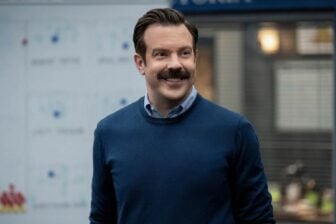 Ted Lasso N'est Plus La Série La Plus Vue