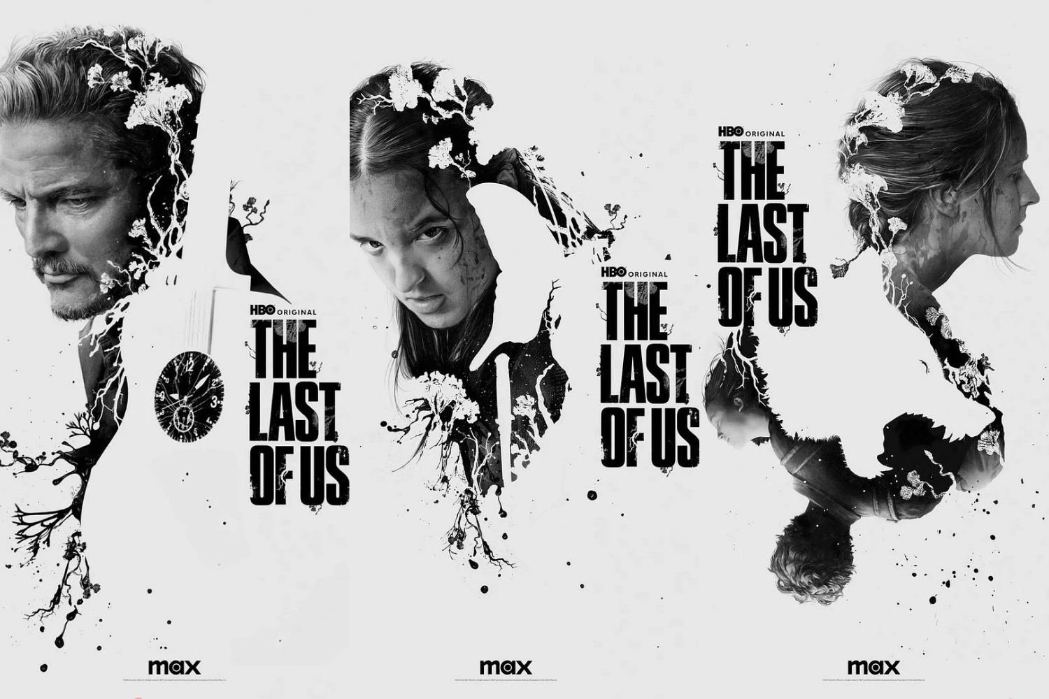 The Last Of Us Saison 2 (2)