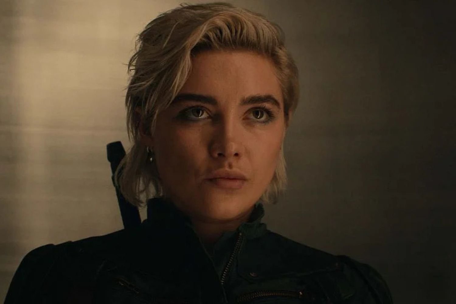 Thunderbolts Florence Pugh