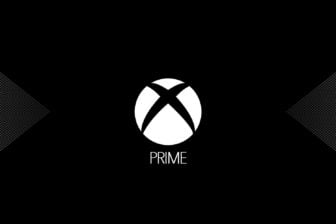 Xbox Prime Developpement