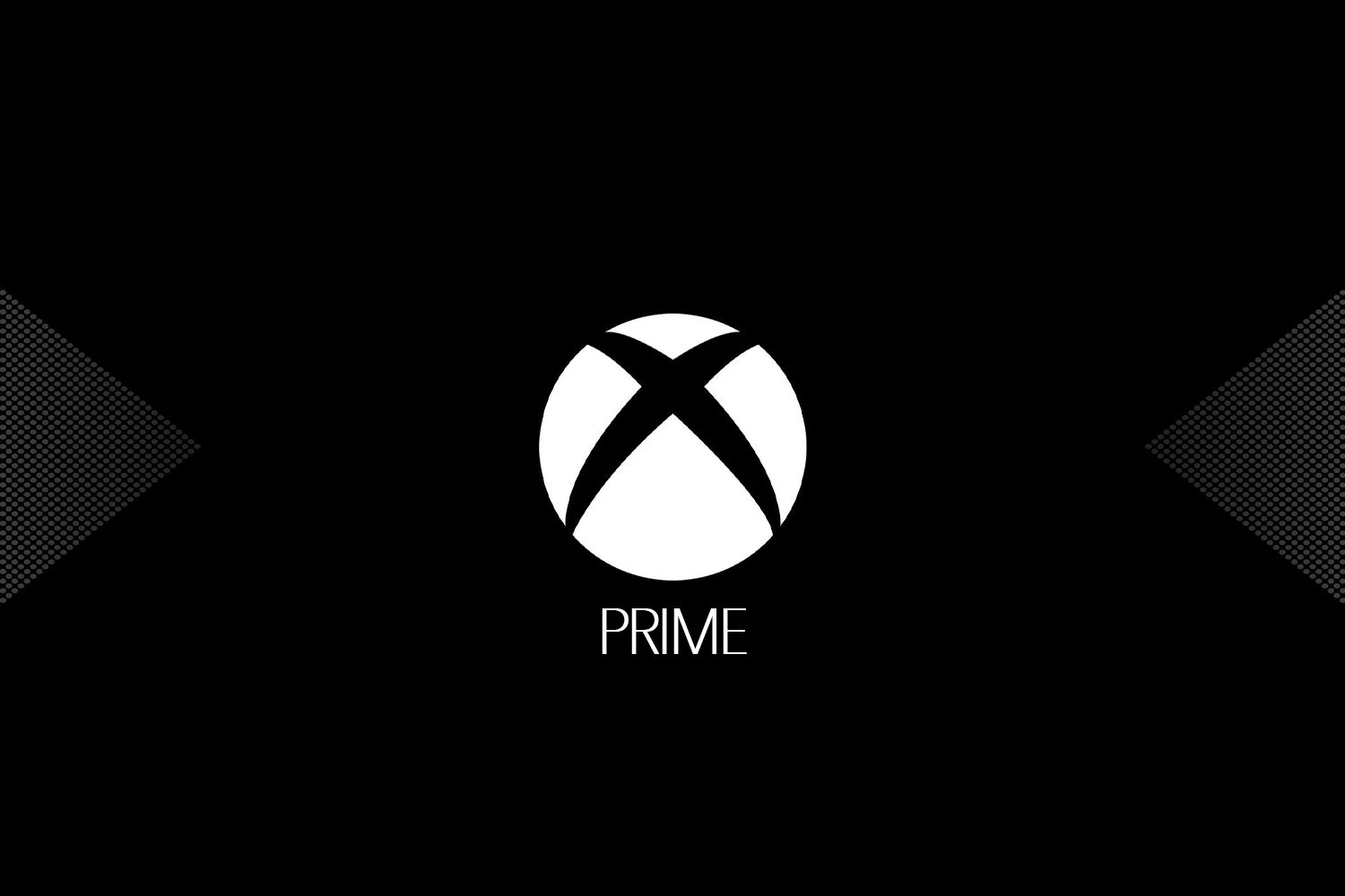 Xbox Prime Developpement