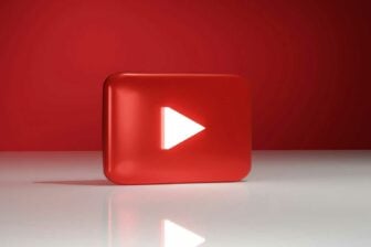 Youtube Logo Premium