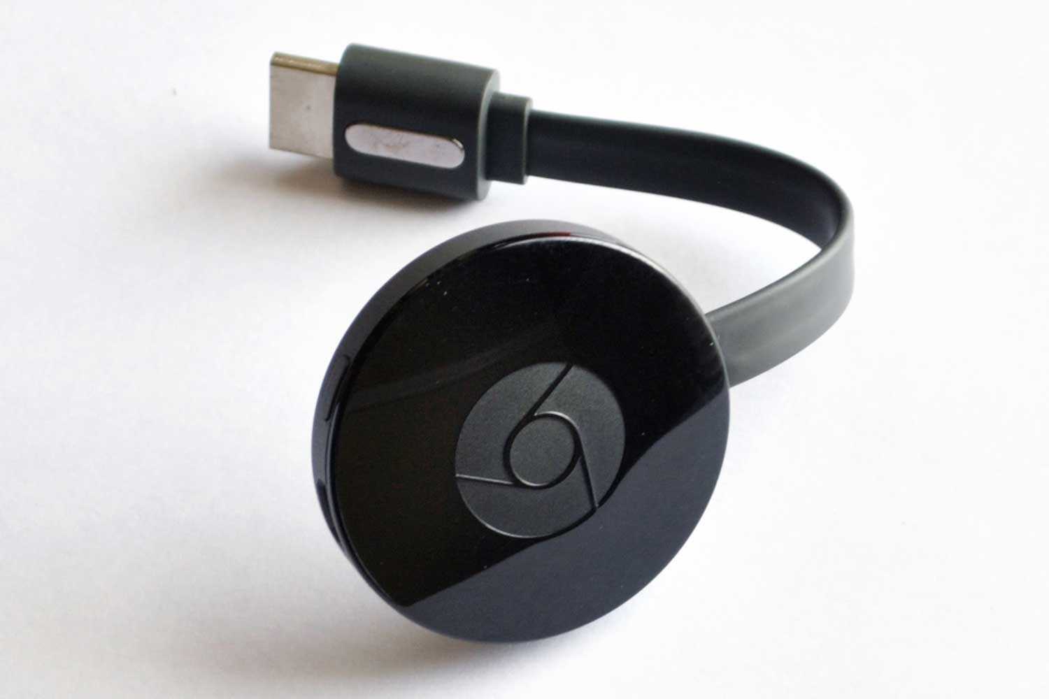 Chromecast 2015