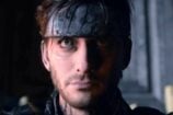 Death Stranding 2 Solid Snake Neil