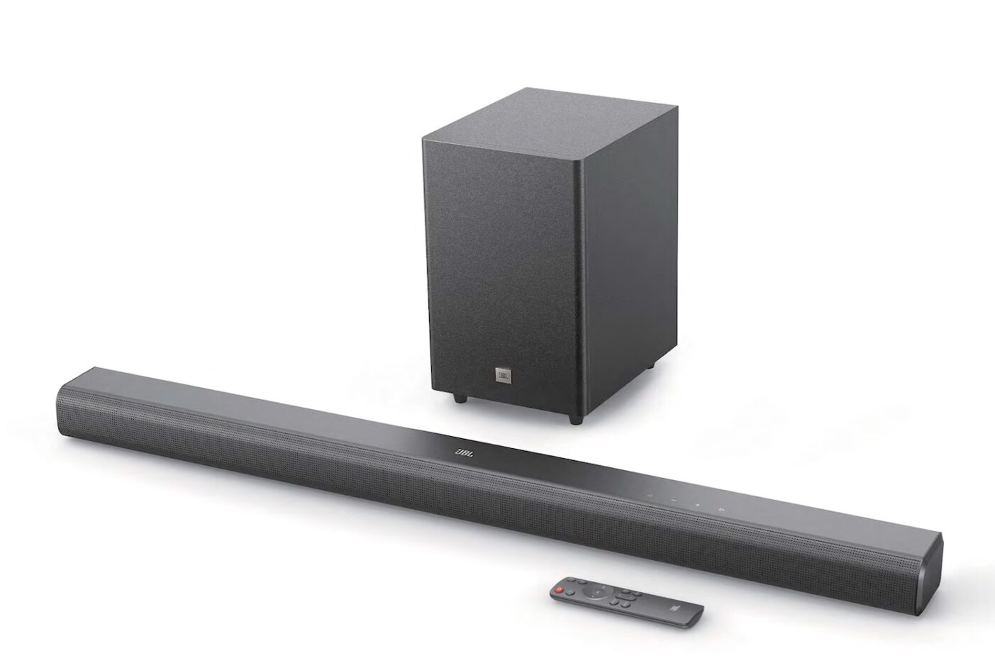 Barre de son JBL SB 550