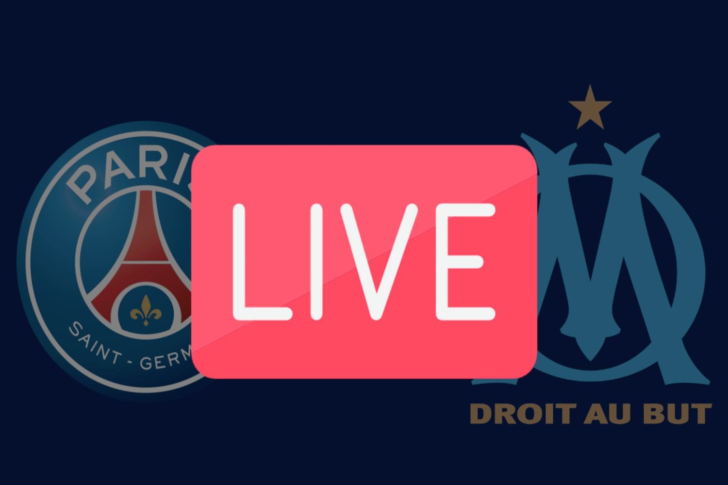 Psg Om Streaming