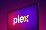 Plex Logo Tv