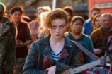 Sadie Sink Spider Man 4