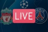 Streaming Livepool Psg