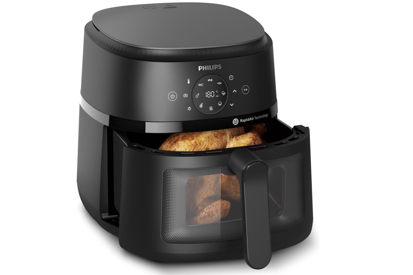 Airfryer Philips Serie 2000