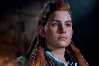 Aloy Horizon Ps5 Ia