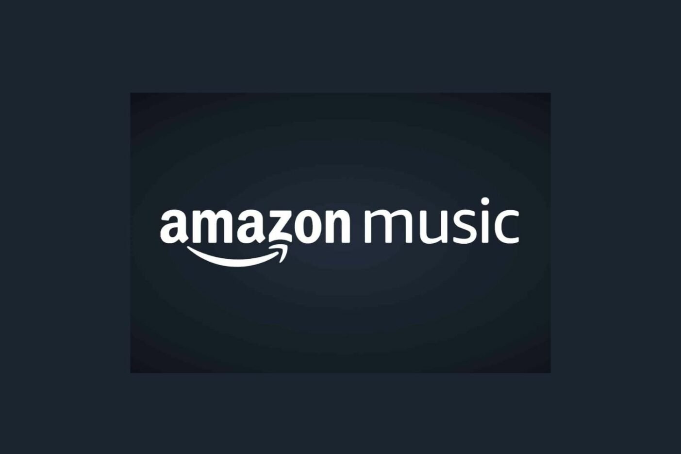 Amazon Music