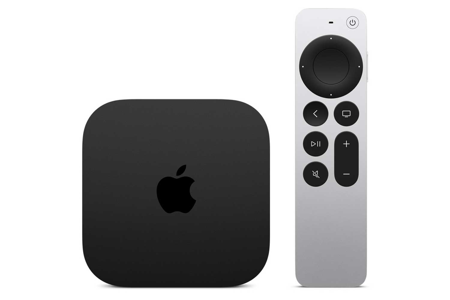 Apple Tv 4k