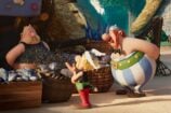 Astérix Critiques Netflix