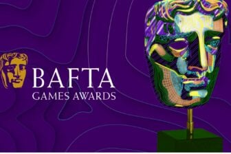 Bafta Game Awards