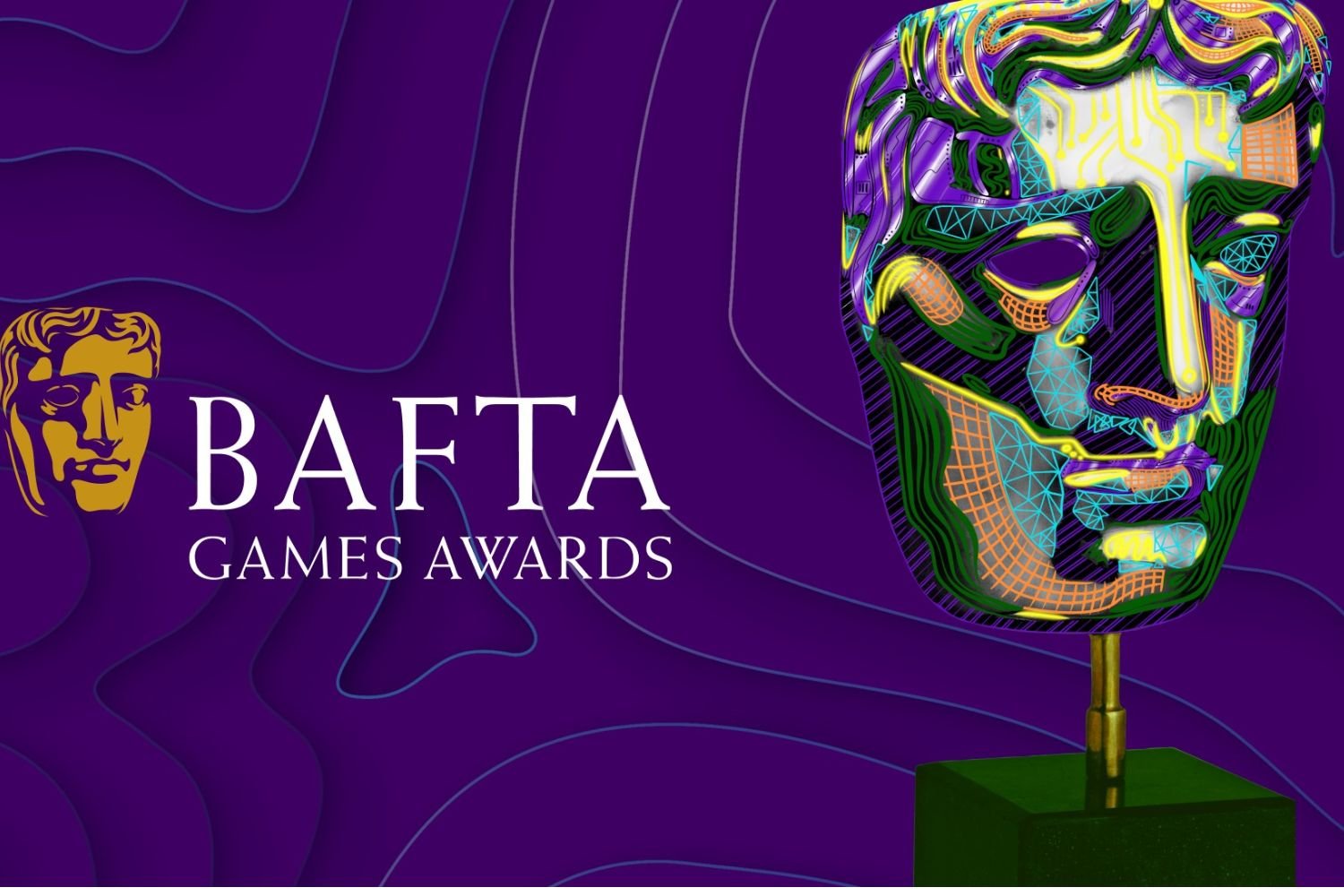 Bafta Game Awards