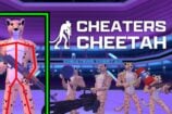 Cheaters Cheetah Fps Triche