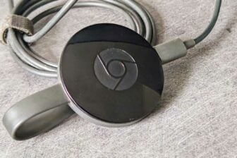 Chromecast 2