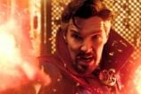 Doctor Strange 2 Sam Raimi