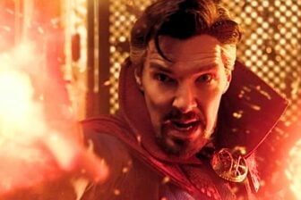 Doctor Strange 2 Sam Raimi