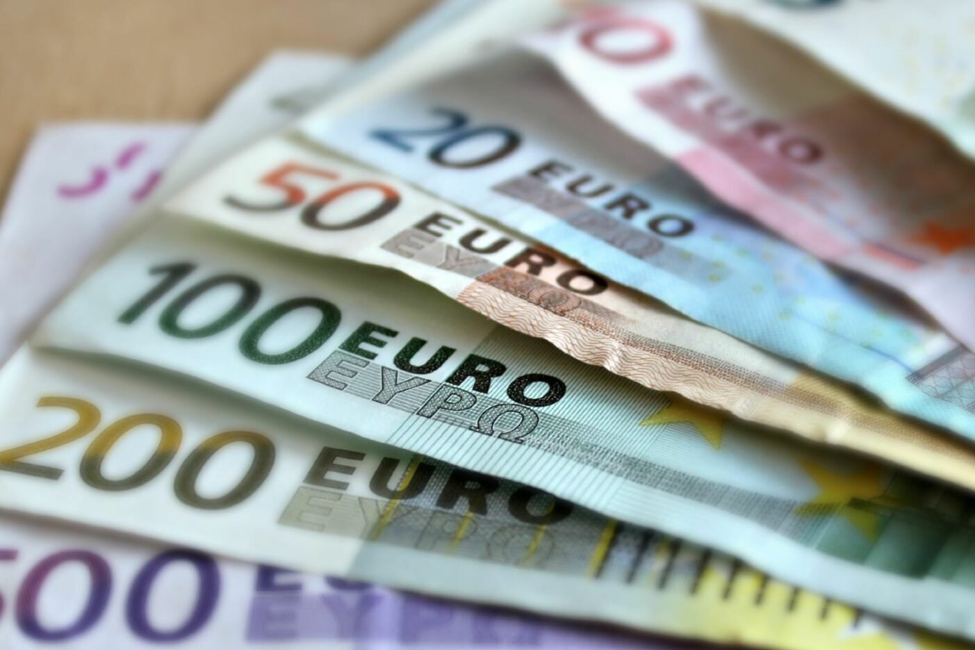 Euros