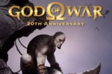 Gof Od War 20th Anniversary