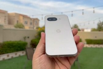 Google Pixel 9a Review